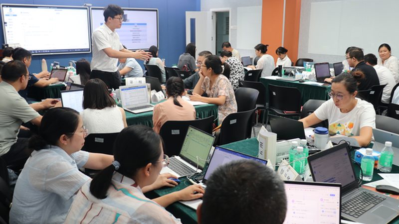 叉车证培训机构哪家好