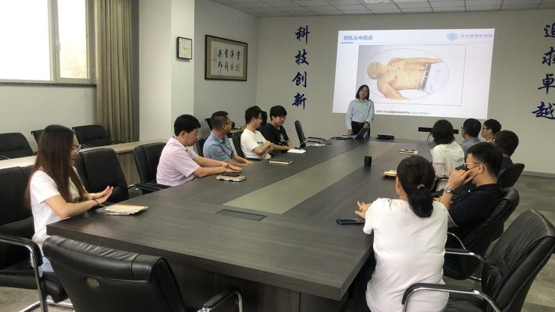新员工入职培训，优化流程的五个关键步骤