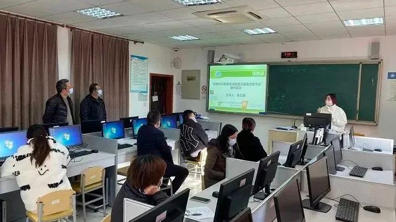 教学质量是衡量一家培训机构的核心指标。可以从以下几个方面考察：