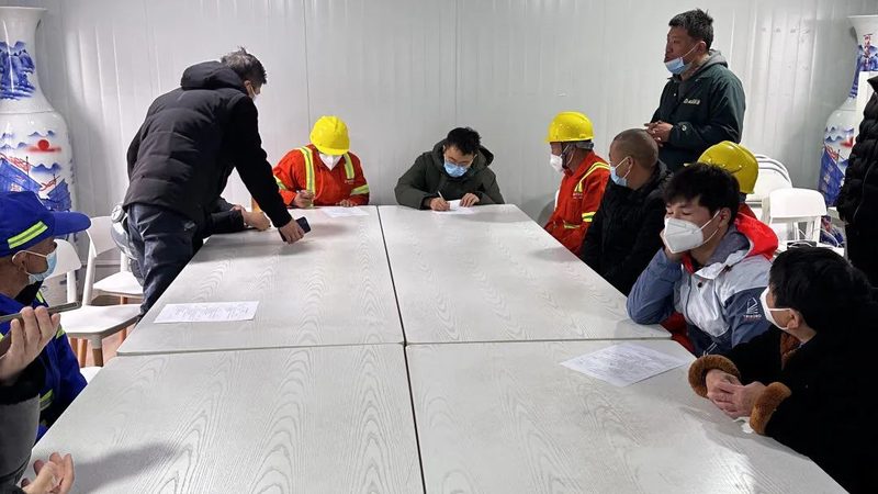 电气系统图：解读关键，掌握核心
