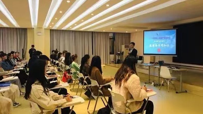 市政建造师，职业发展的新起点**
