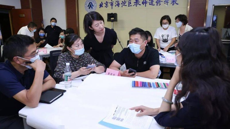心理咨询师，如何在上海找到适合自己的培训课程？**