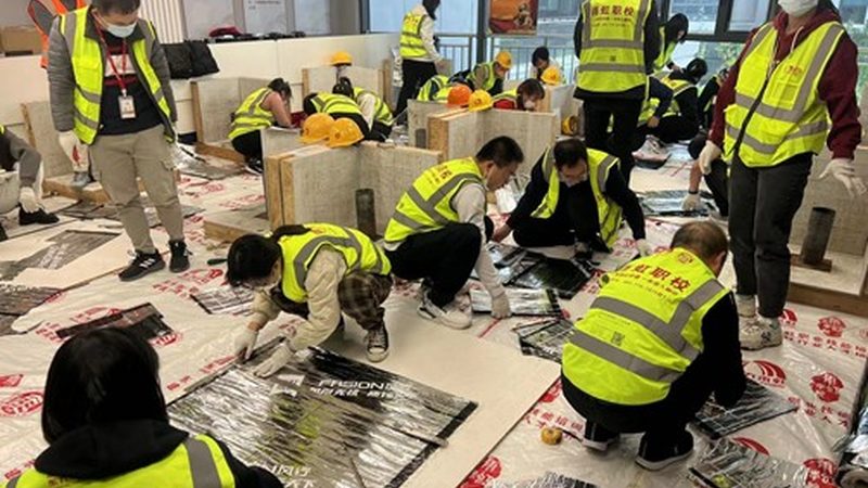 成都电工培训学校学费多少钱