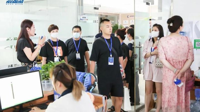 企业培训合同范本：如何确保权益与合规性